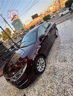 كيا اوبتيما